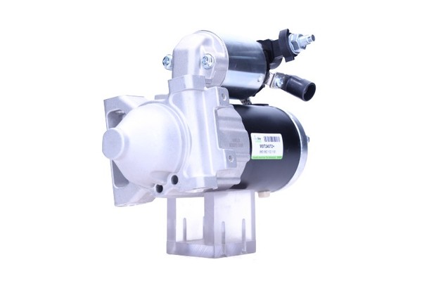 Anlasser 1.7 Kw Neu Eurostarter Oe-Nr. M0T24072 FüR Chevrolet-image