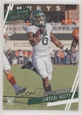2020 Panini Chronicles Draft Picks Prestige Draft Picks Jamycal Hasty #24 00e1