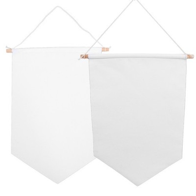 2 Pcs Gartenornament Gartenfahne Gartendekorationen Gartenflagge