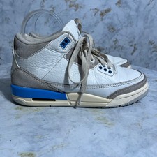 Air Jordan 3 Retro Lucky Shorts Youth Kids Si...