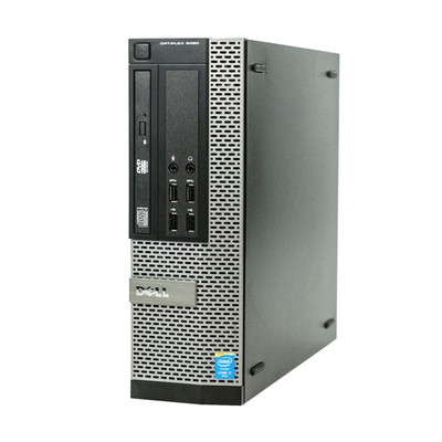 Dell Optiplex 9020 SFF (320GB SSD, Intel Core I5-4570, 3.2 GHz, 8GB RAM) Desktop
