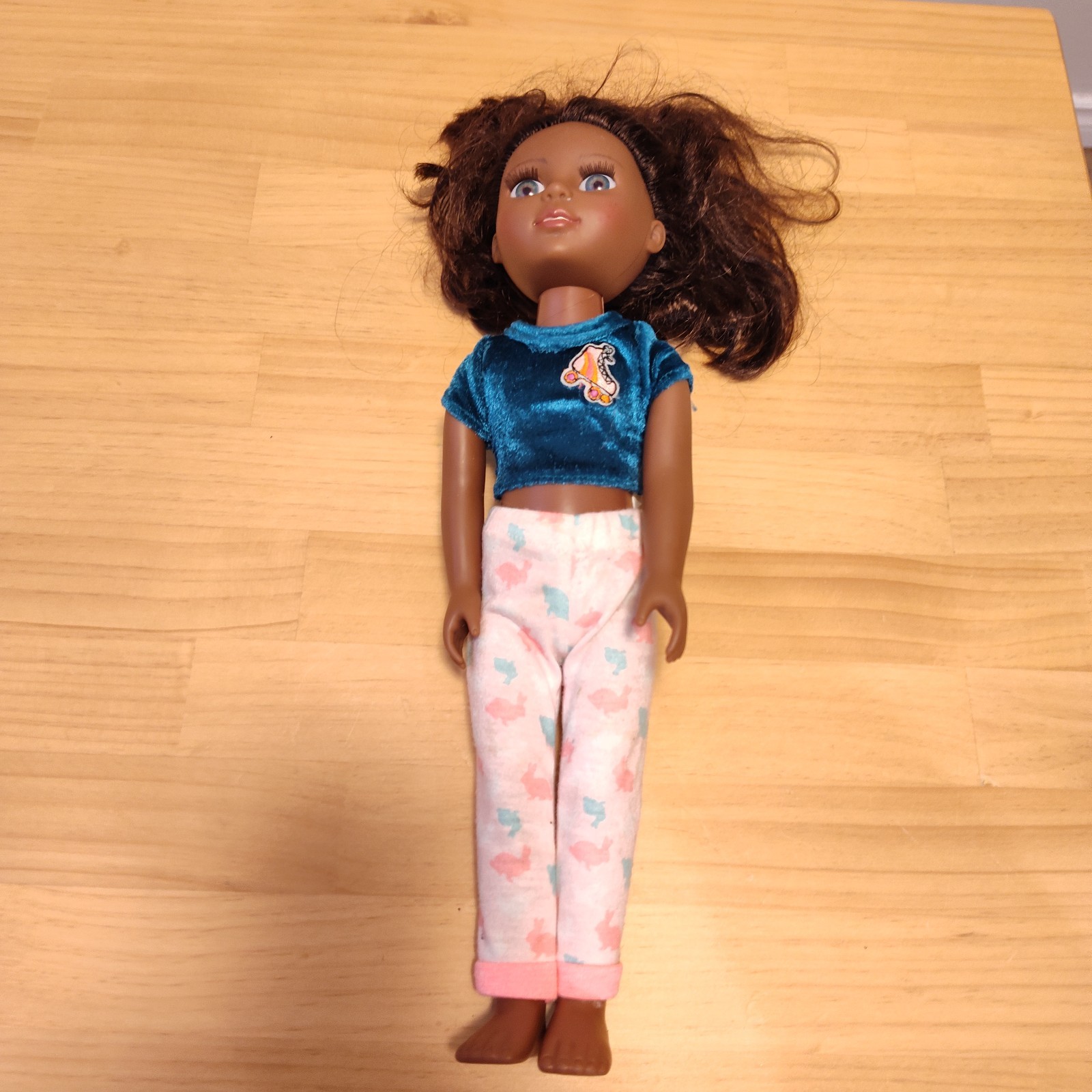 Glitter Girls 15 Inch Poseable Doll by Battat