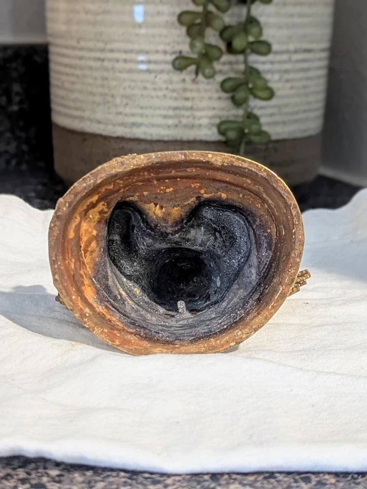 Yellow Jambhala Golden 4.6" Statue Wealth Buddhism Jambala Dzambala Dzambhala - Image 4 of 4