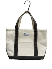 ORCIVAL Canvas Handbag CRM ky22-113-02