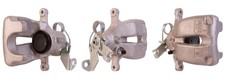 Bremssattel ELSTOCK 86-1904 +57.66€ Pfand Aluminium für VW PHAETON 3D1 3D2 3D3
