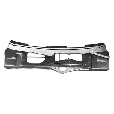 For Dodge Challenger 1970-1972 Sherman Cowl Top Panel Value Line