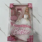 Vintage 2004 Beautiful Bride Barbie Doll Mattel G9071 Wedding NRFB New In Box