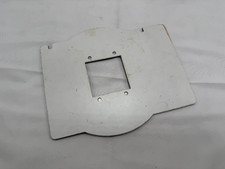 Omega 2 1/4" x 2 1/4" Glassless Negative Carrier D Series Enlarger Used