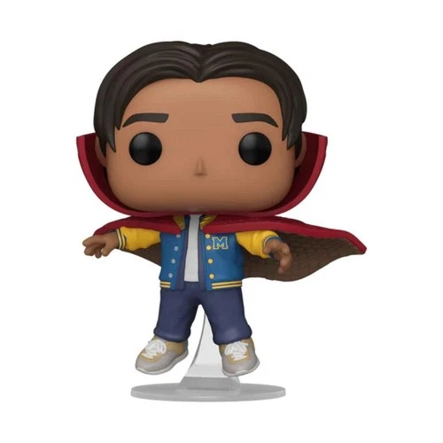 SpiderMan: No Way Home - Ned with cloak Pop! - Funko