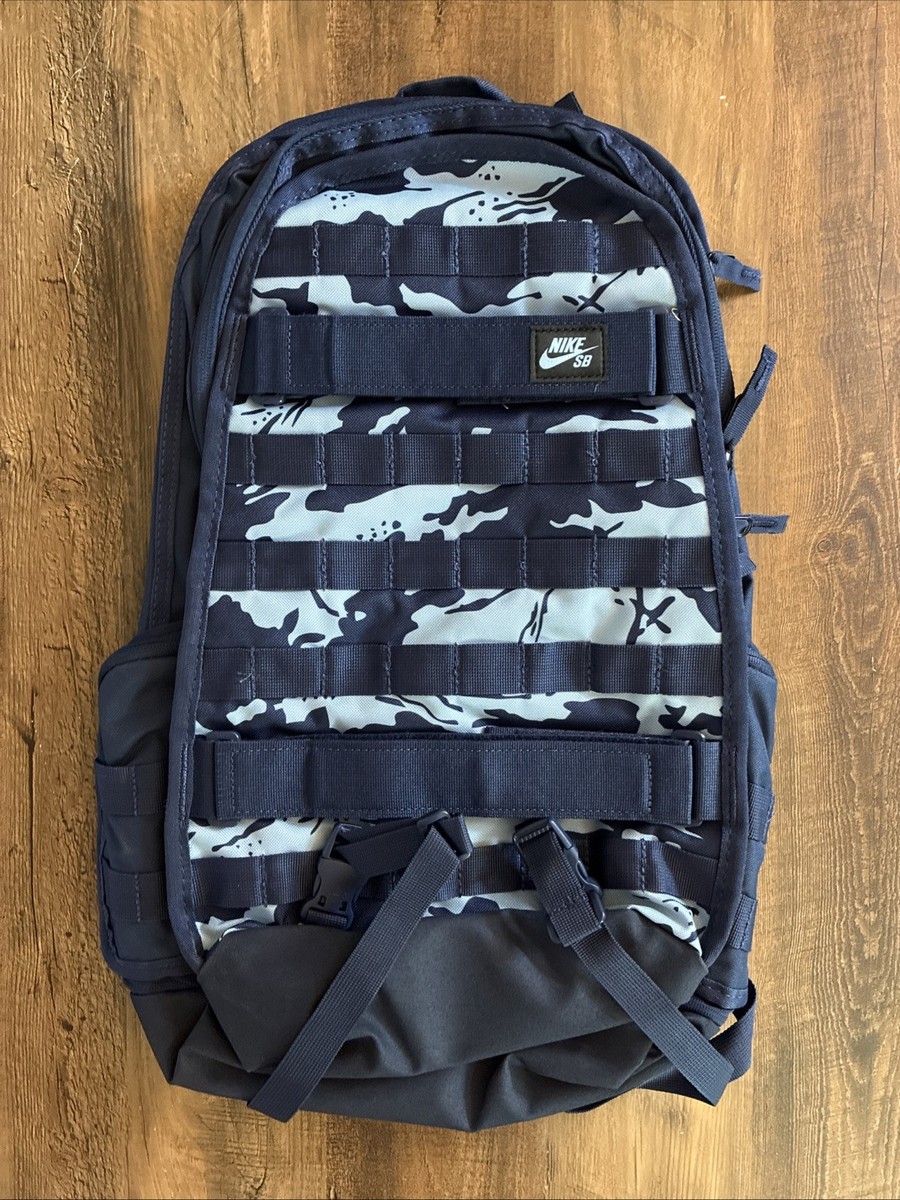 ナイキ SB リュック Nike SB - RPM Backpack – NJ Skateshop