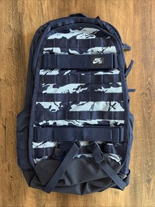 Nike SB RPM Sac à dos Midnight Bleu marine d'une taille DR5074-410 neuf