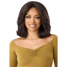 Outre The Daily Wig Style  Dash 3" Deep Lace Part - Daily 23