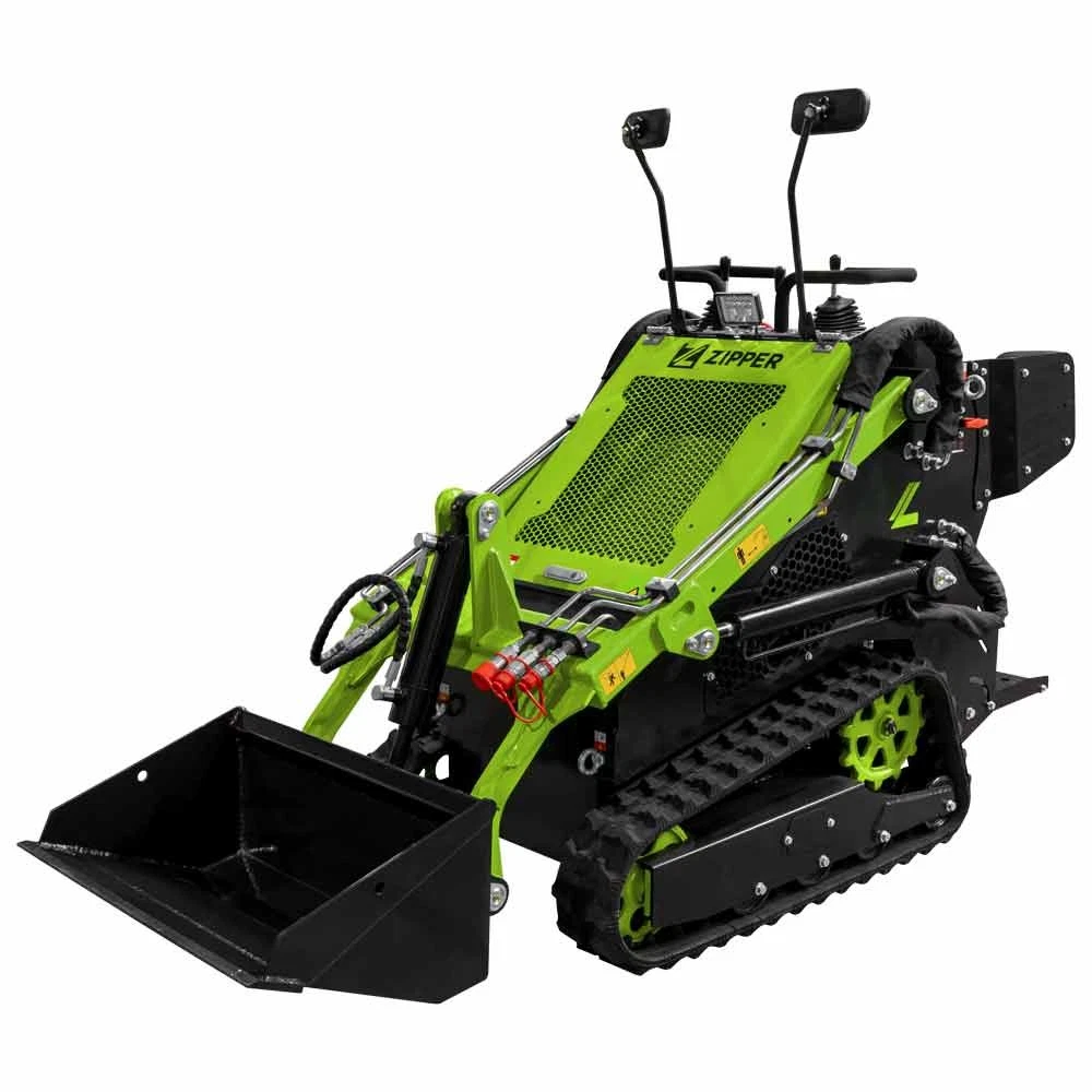 GÜDE GRD 300/R Raupendumper & GAD 300 / 4X4 Dumper - Gashebel Bedienung GÜDE GRD 300/R Raupendumper & GAD 300 / 4X4 Dumper - Gashebel Bedienung