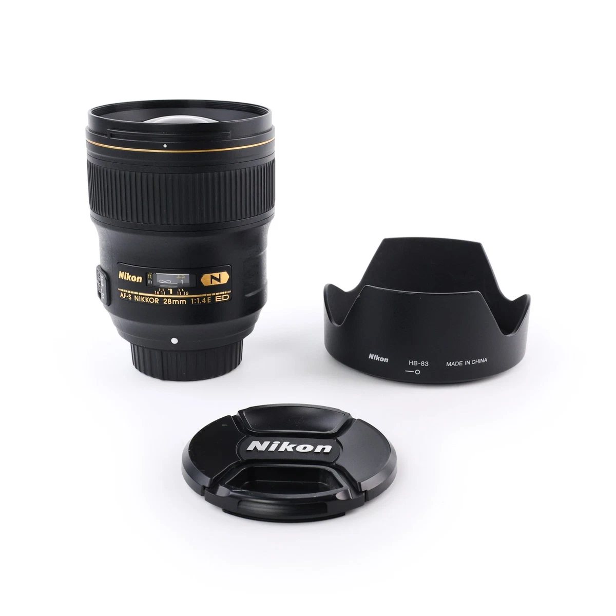 Nikon AF 28mm Camera Lenses for sale | eBay Nikon AF 28mm Camera Lenses for sale | eBay