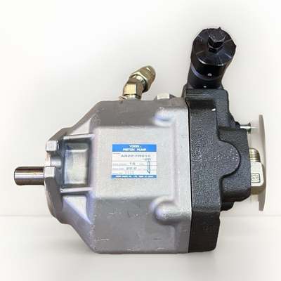 #ad YUKEN AR22 FR01C 20 Variable Piston Pump SAME DAY SHIP NO BROKERAGE⁠ $613.62