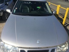 Capot Saab 9-5