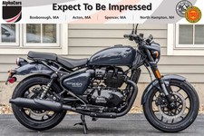 2024 Royal Enfield Sheet Metal Grey