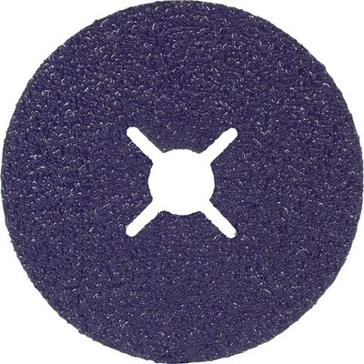 Fiberscheibe Cubitron  3 1182C D.115mm K.80+ VA
