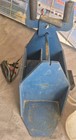 Airplane RC FIELD BOX  Used  w 1-Gallon Fuel Jug/w Pump  12vdc Control Unit — photo 7