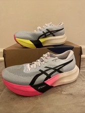 ASICS Metaspeed Sky Paris Sneakers Light Blue...