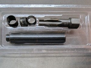 Unmarked 98145 M14x1.25 SAV-A-THREAD KIT Spark Plug Port Repair Kit