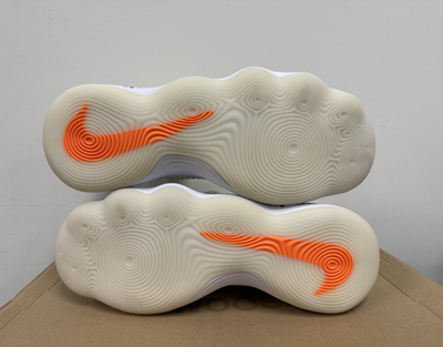 The 10 - Off-White x Nike Hyperdunk 2017 FK - White - AJ4578 100