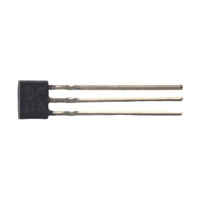 10pcs 2SC2458-GR 2SC2458 C2458-GR transistor TO-92 | eBay
