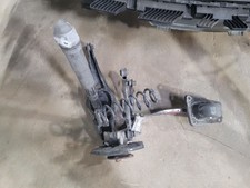 (LOCAL PICKUP ONLY) TAOS      2023 Rear Suspension 1950458