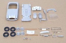 K&R Replicas scala 1/43 kit non costruito KRI - 1967 Austin Healey 3000 MK III