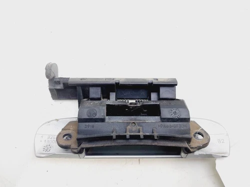 96334567 Maneta Exterior Trasera Izquierda para CITROEN XSARA BERLINA 2 9242604 - Imagen 2 de 10