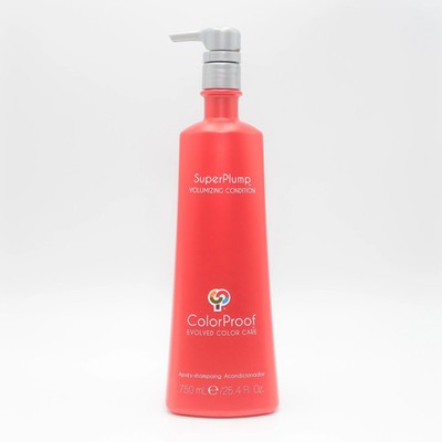 COLOR PROOF Super Plump Volumizing Conditioner 25.4 oz