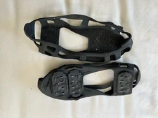 Stabilicers Stabil Ice Cleats Mens Large