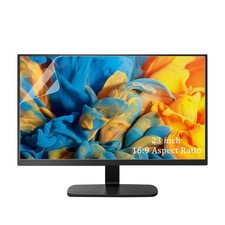 2 Pack 23" Anti Glare Screen Protector for 23-inch 16:9 Widescreen Desktop PC...
