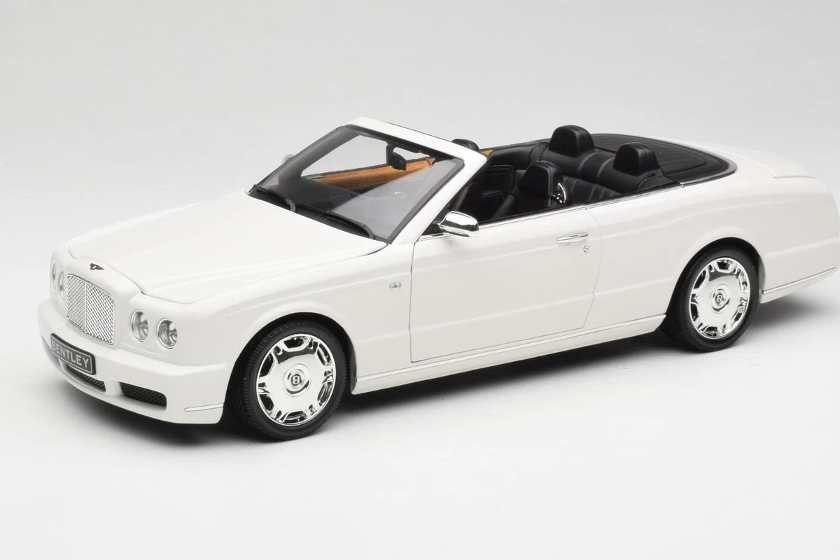 Las mejores ofertas en MINICHAMPS Bentley 1:18 vehículos diecast y