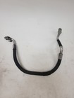 13 - 16 AUDI A4 A5 - A/C AC CONDENSER HOSE LINE PIPE OEM 8T0.260.701.N