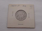 1927 P U.S. Buffalo Nickel QC-23