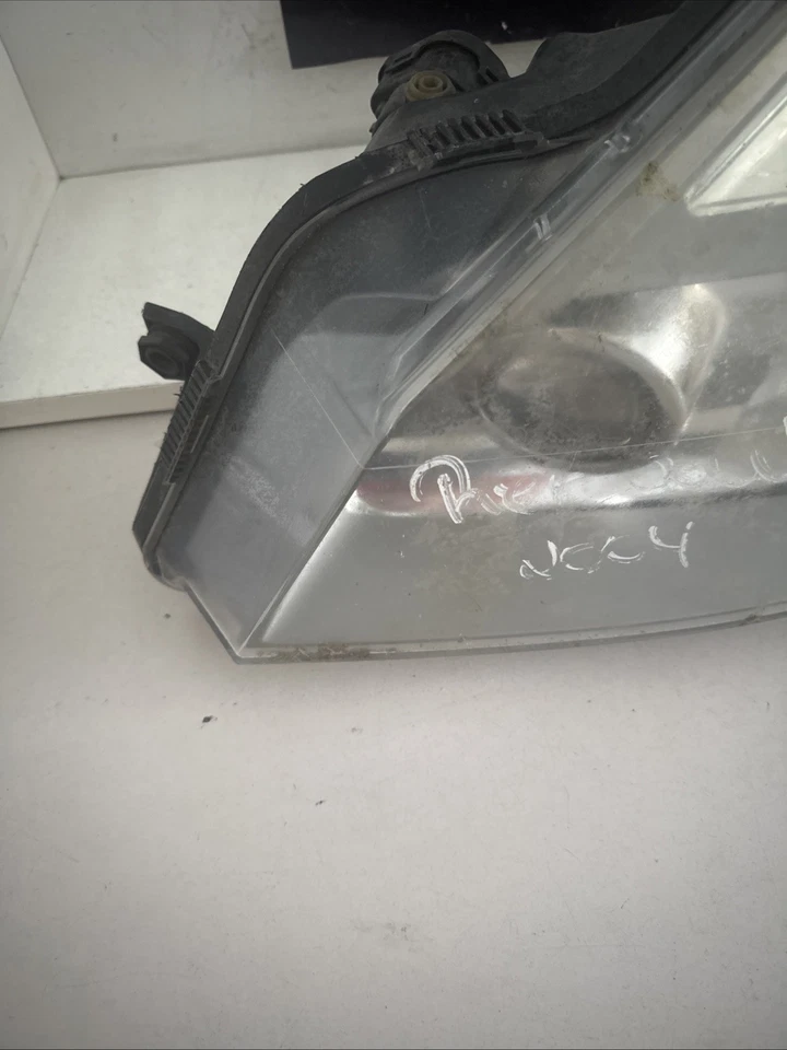 Renault Espace IV JK_ EZ06 120KW XENON Scheinwerfer LINKS 155659-00 5DV008290-00 - Bild 2 von 4