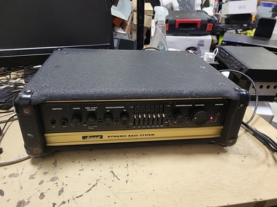 Marshall Dynamic Bass System 7200 - nicht vollständig getestet 