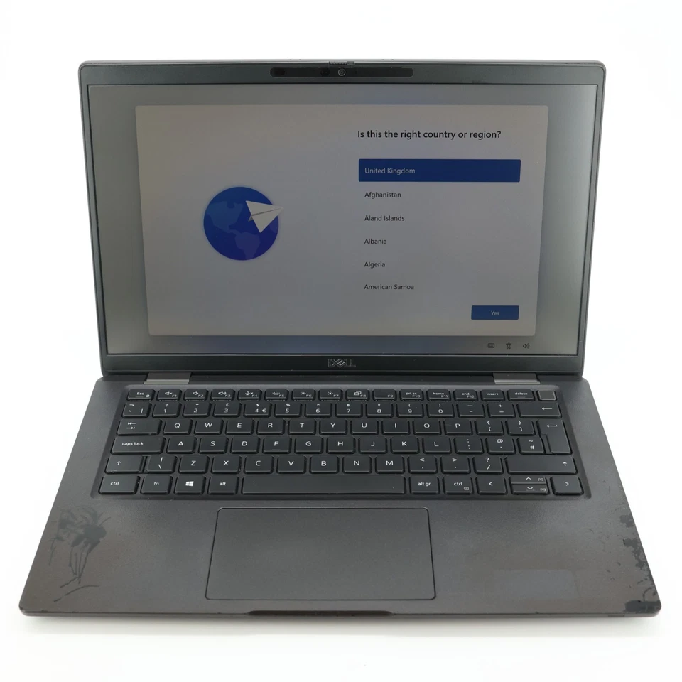 Dell Latitude 7420 · i7-1165G7 · 16GB · 512GB, photo 2 of 5
