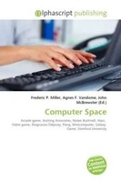 Frederic P. Miller (U. A.) | Computer Space | Taschenbuch | Englisch (2026)