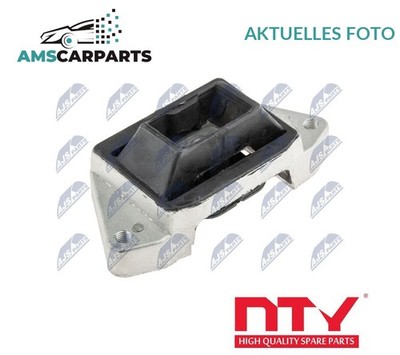 MOTORHALTER MOTORAUFHÄNGUNG HINTEN ZPS-FR-024 NTY NEU OE QUALITÄT
