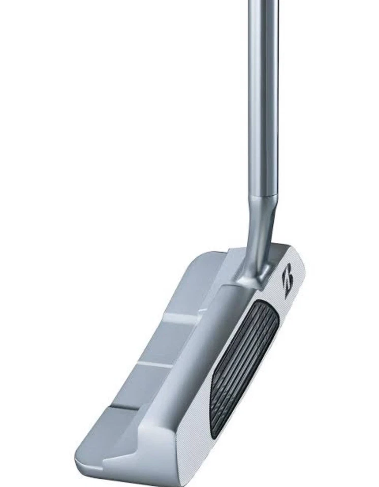 BRIDGESTONE BP-2 Wide BLADE PUTTER STOCK 34" - Image 4 of 4