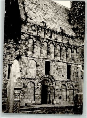 38174418 - Tipperary Kloester und Kirchen Cashel Cormacs Kapelle No. VI/9