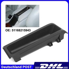 1x Armlehne Für BMW 5er 7er X5 E38 E39 E53 E65 E66 00-08 Mittelkonsole