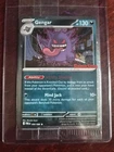 Pokemon Gengar #95/119 GameStop Exclusive Promo PSA 10 POSSIBLE!