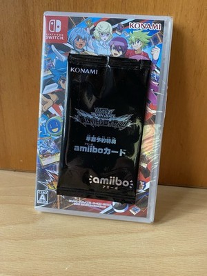 Yu-Gi-Oh! Rush Duel: Saikyou Battle Royal - Nintendo Switch, Inkl. Promo Karten