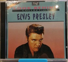 Elvis Presley Look behind collection (33 tracks)  [2 CD] K59