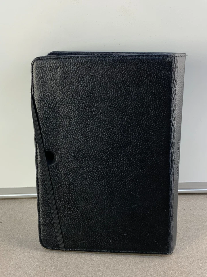 Genuine BlackBerry PlayBook Journal Case RIM Research in Motion - Image 3 of 3