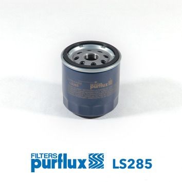 Purflux ÖLfilter LS946 FüR Dacia Infiniti MERCEDES-BENZ Passend FüR Nissan-image