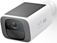 ANKER Eufy Security SoloCam S220 Solar 2K Outdoor Camera T8134321 Japan NEW